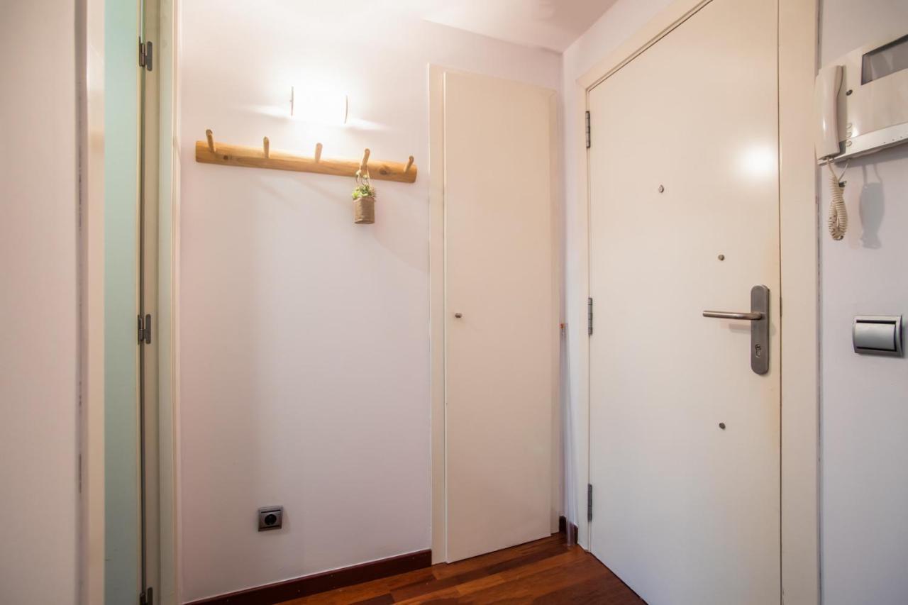 42badr1040 New & Bright Poblenou Barcellona