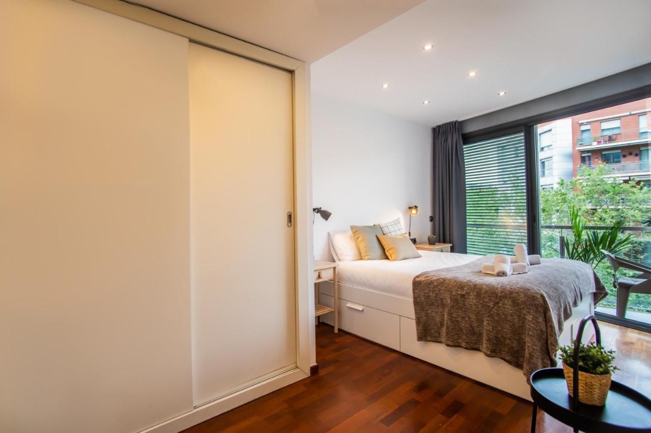 42badr1040 New & Bright Poblenou *