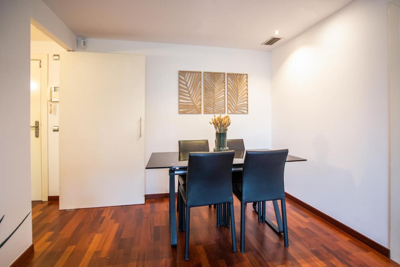 42badr1040 New & Bright Poblenou Appartamento Barcellona